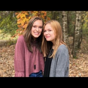 Meet your Posher, Abby